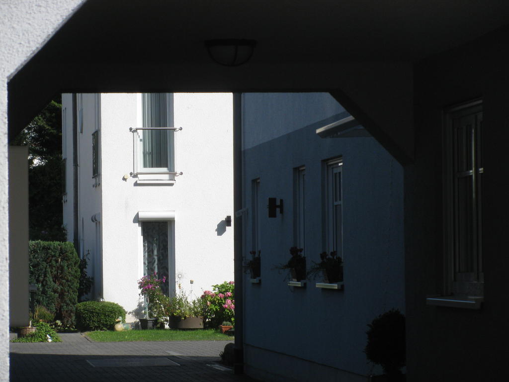 Ferienwohnung Patricia Bad Neuenahr-Ahrweiler Eksteriør billede
